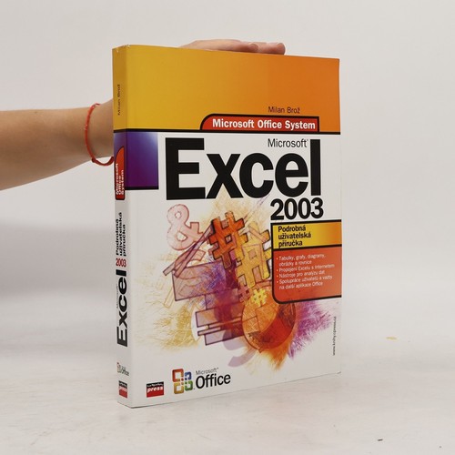 Microsoft office excel 2003 - office,