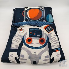 Schlafsack Kinder Doppelter