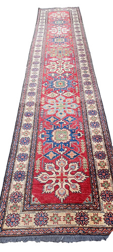Kazak handgeknüpfter - kazak,