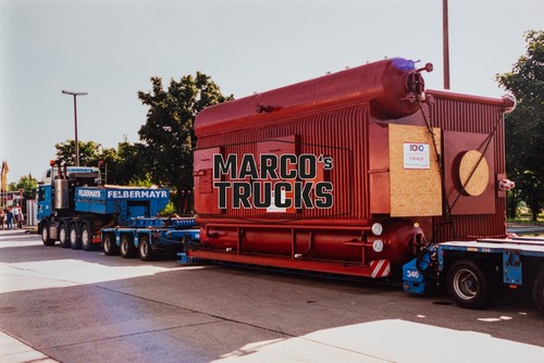 Lkw foto man tgx - lkw,