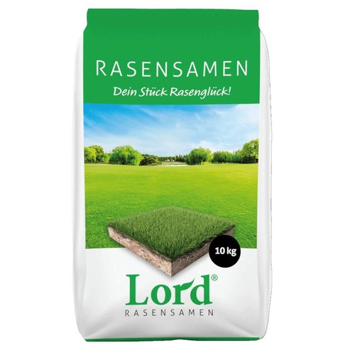 Lord rasensamensport und - rasensamensport-,
