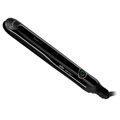 Braun satin hair 780 - satin, 7
