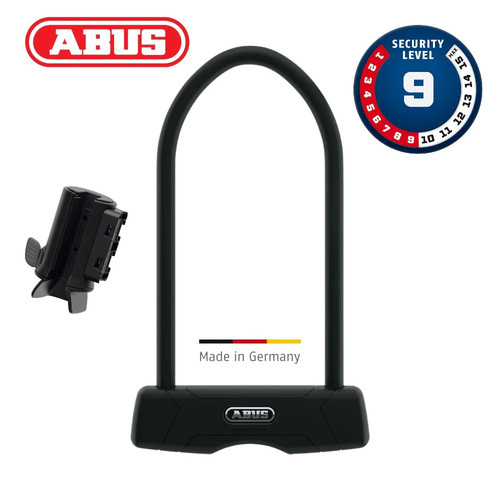 Abus granit 460 - +, sh