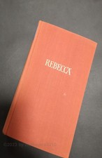 du Maurier, Daphne: Rebecca