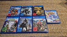 Ps4 spiele konvolut sammlung - konvolut,