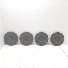 Volkswagen Crafter 2013 Radnabendeckel Felgendeckel original 9064010025 MAM77757