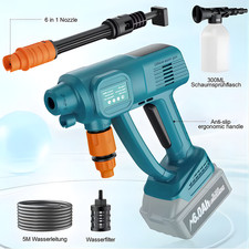 Für Makita 18V Akku