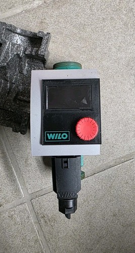 Wilo stratos pico 4 - wilo,