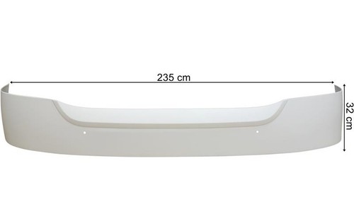 Fits daf xf106 - daf, xf105