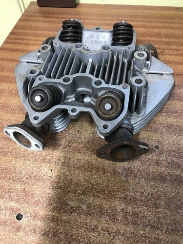 Triumph pre unit t120 - triumph,