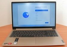 Notebook Lenovo Ideapad 1 - Win. 11 - 15,7 Zoll - 512 GB - 16 GB RAM