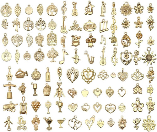 Charms anhänger zum schmuck - zum,