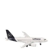 Herpa Wings 1:500 Lufthansa