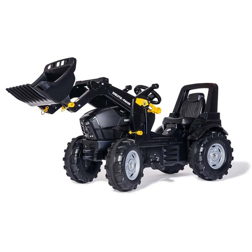 Rolly toys 8280 trettraktor - rolly,