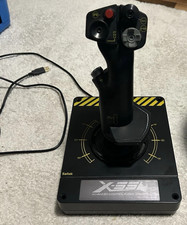 Saitek X-55 Pro Flight Rhino