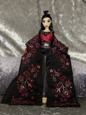 Disney Store Mulan Ultimate