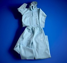 NIKE NOCTA Anzug Baby/HellBlau