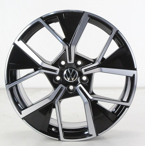 Passat einzelfelge 19 - b9,