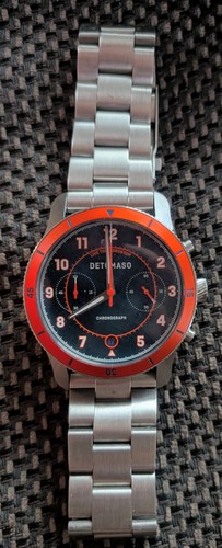 Detomaso venture herren - venture,