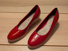 Tamaris Lackschuh mit