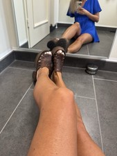 Buffalo Plateau Sandalen