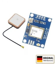 Neo-7M GPS Modul GYGPS7MV2 für Arduino Raspberry Pi Multiwii APM Naze32 Flip32