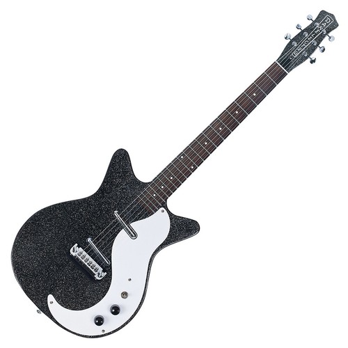 Danelectro dc59 mjbm - danelectro, double