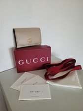 Original Gucci GG Geldbörse