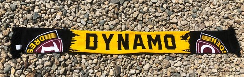 Dynamo dresden schal - sg,