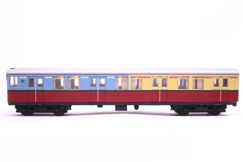 Lima berliner bahn 165 - lima, et
