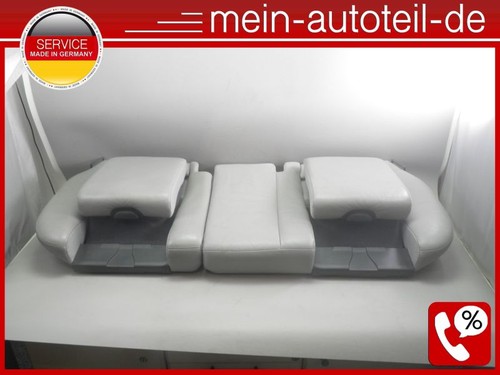 Mercedes s211 rückbank - s211,