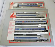 5-tlg. Triebwagen TGV Atlantic