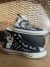 Converse chucks sneaker - converse,