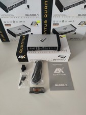 ESX Quantum QL 500.1 Mono 500W