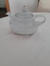 Villeroy & Boch, Serie: Vienna - Goldperle, Teekanne