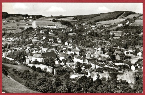 Nordeifel bad münstereifel - nordeifel,