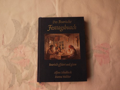 Des boarische festtagsbuach - des,