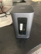 Baseus USBC Dockingstation