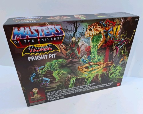 Masters the universe motu - masters,
