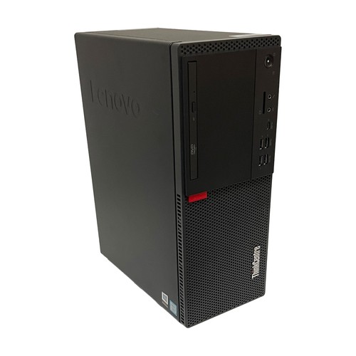 Lenovo m720t intel core - lenovo,