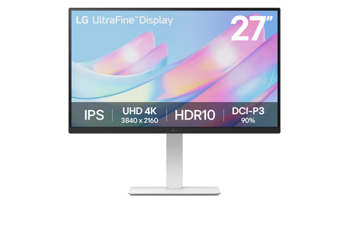 27us550 4k ips - lg, 27us550-w
