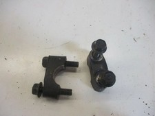 Yamaha XT 550 5 Y 3 Lenkerhalter Lenkerklemme Lenker Klemmung Lenkerbock Klemme