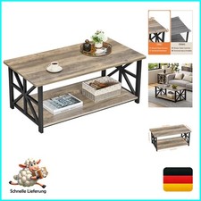 Eleganter Couchtisch mit