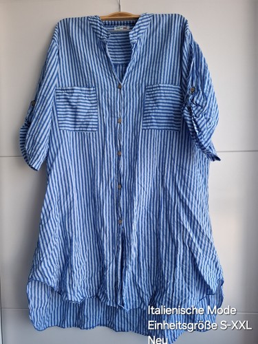 Damen italien mode langes - damen,