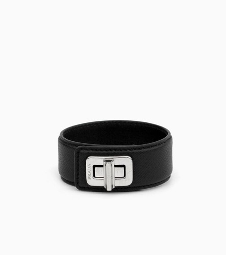 Prada saffiano armband 15492 - armband,