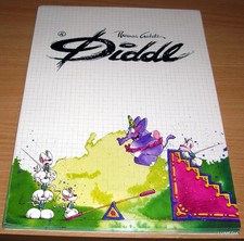 DIN-A4 DIDDL Block Nr. 47 mit