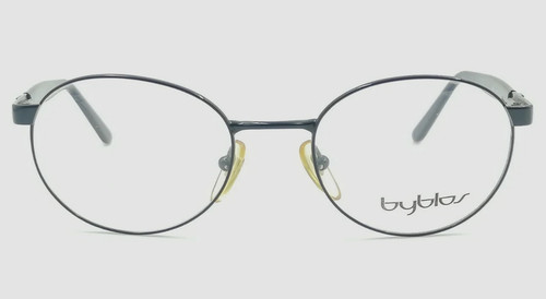 Brille byblos b668 - brille, vollrand
