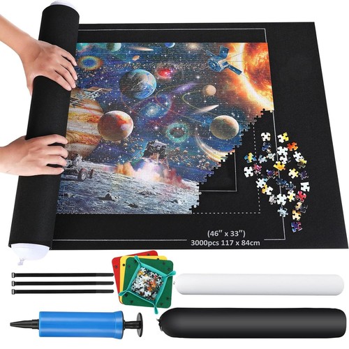 Puzzlematte puzzlerolle für - puzzlematte,