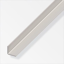 alfer Winkelprofil 20 x 20 x