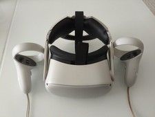 Quest 2 (64 GB) - VR-Brille VR-Headset